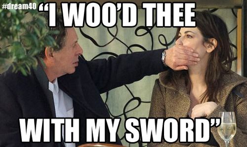 #DREAM40: Glimpses of Shakespeare and digital&nbsp;performance