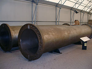 Other Telectroscopes, Other Tunnels (And Their&nbsp;Uses…)