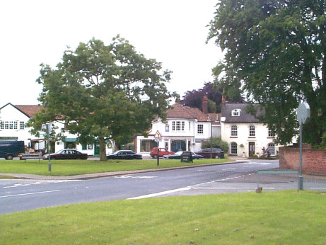 Oldton: first signs of&nbsp;progress