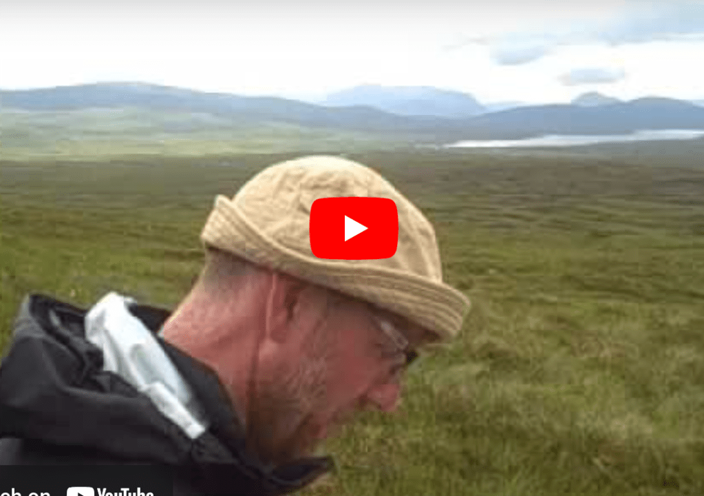 READING IN THE WILD 12: Out on yon bald, naked, flat place, where can a body turn&nbsp;to?